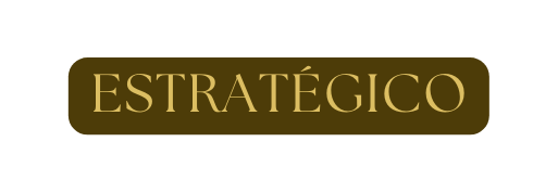estratégico